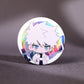 Link Click | Countdown Chibi Badge Set BEMOE- FUNIMECITY