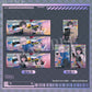 Link Click | Cui Can Shi Ke 2nd Anniversary Set BEMOE- FUNIMECITY