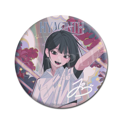 Link Click | Dan Sheng Hua Badge & Quicksand Standee BEMOE Anime Goods - Funimecity 