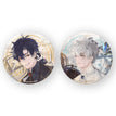 低语诗篇 / Badge Set