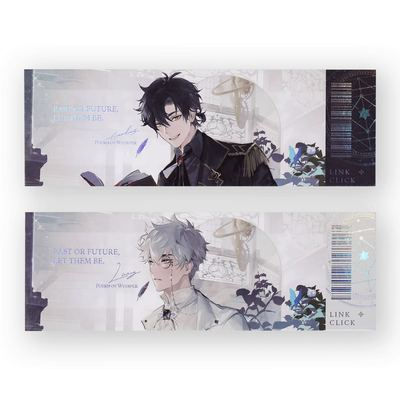 Link Click | Di Yu Shi Pian Set BEMOE- FUNIMECITY