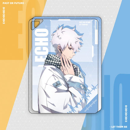 Link Click | ECho Cheng Xiaoshi Lu Guang Quicksand Acrylic Pendant BEMOE Anime Goods - FUNIMECITY