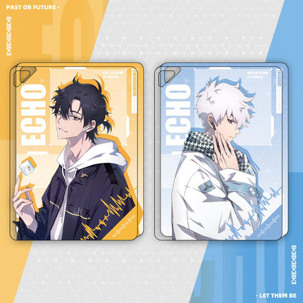 Link Click | ECho Cheng Xiaoshi Lu Guang Quicksand Acrylic Pendant BEMOE Anime Goods - FUNIMECITY