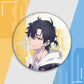 Link Click | ECho Series Cheng Xiaoshi Lu Guang Badge BEMOE- FUNIMECITY