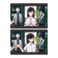 Link Click | Fan Zhuan Shi Guang 3D Lenticular Cards Set Ji Ka She- FUNIMECITY