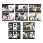 Link Click | Fan Zhuan Shi Guang 3D Lenticular Cards Set Ji Ka She- FUNIMECITY