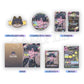 Link Click | FANCY DAY Cheng Xiaoshi Badge & Acrylic Stand Figure & Shikishi Board BEMOE- FUNIMECITY