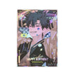 绚丽之日 FANCY DAY / Shikishi Board - Cheng Xiaoshi