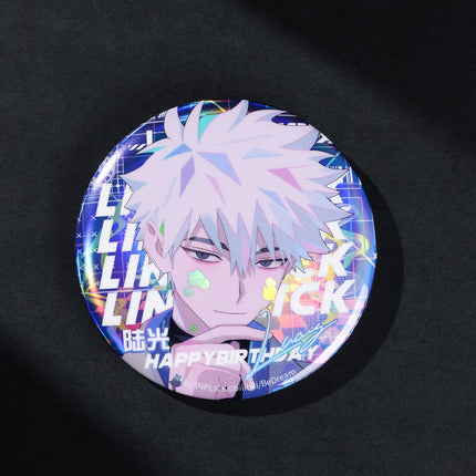 Link Click | Fancy Day Lu Guang Badge BEMOE- FUNIMECITY
