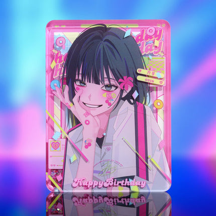 Link Click | FANCY DAY Qiao Ling Quicksand Standee BEMOE- FUNIMECITY