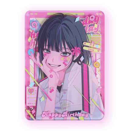 Link Click | FANCY DAY Qiao Ling Quicksand Standee BEMOE- FUNIMECITY