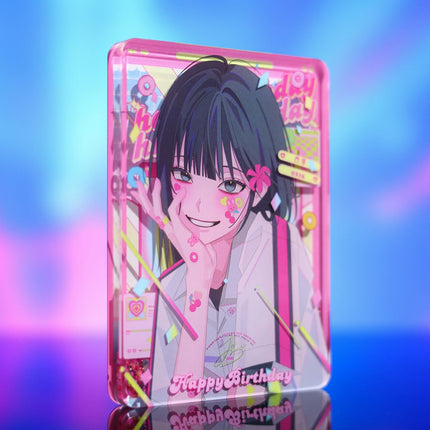Link Click | FANCY DAY Qiao Ling Quicksand Standee BEMOE- FUNIMECITY