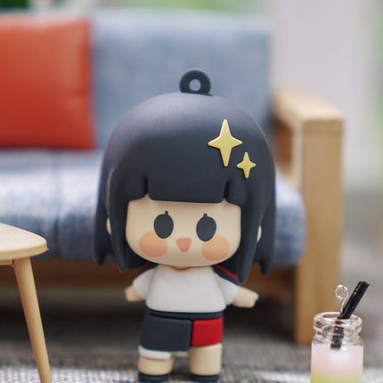 Link Click | Fingertip Doll Pendant Set MINIDOLL- FUNIMECITY