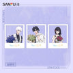 花予相随 / Favorite Photo Card-A