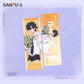 Link Click | Flowery Set SANFUxBEMOE- FUNIMECITY