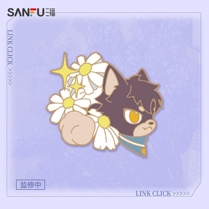 Link Click | Flowery Set SANFUxBEMOE- FUNIMECITY