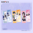 花予相随 / Holographic Ticket Set-A