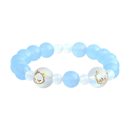 Link Click | Glimpse of Time Bracelet Xingyunshi- FUNIMECITY