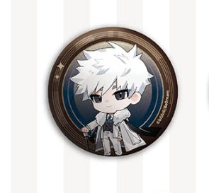 Link Click | Jin Se Hua Nian Series Theme Store Set BEMOE- FUNIMECITY