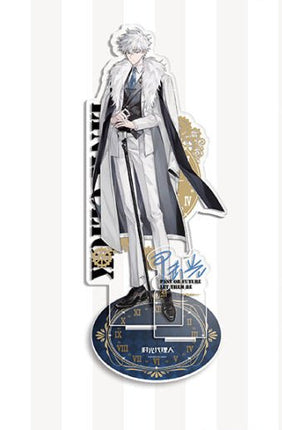 Link Click | Jin Se Hua Nian Series Theme Store Set BEMOE- FUNIMECITY