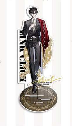 Link Click | Jin Se Hua Nian Series Theme Store Set BEMOE- FUNIMECITY