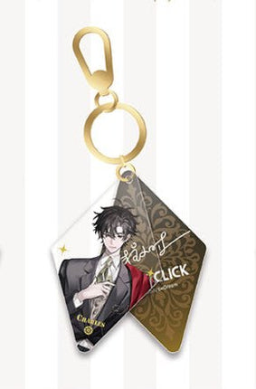 Link Click | Jin Se Hua Nian Series Theme Store Set BEMOE- FUNIMECITY