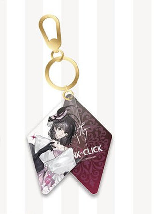 Link Click | Jin Se Hua Nian Series Theme Store Set BEMOE- FUNIMECITY