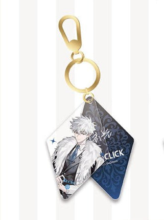 Link Click | Jin Se Hua Nian Series Theme Store Set BEMOE- FUNIMECITY