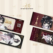 锦瑟华年 / Holografisches Ticket - Qiao Ling