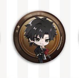 Link Click | Jin Se Hua Nian Series Theme Store Set BEMOE- FUNIMECITY