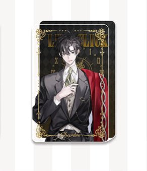 Link Click | Jin Se Hua Nian Series Theme Store Set BEMOE- FUNIMECITY