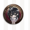 锦瑟华年 / Chibi-Abzeichen - Qiao Ling