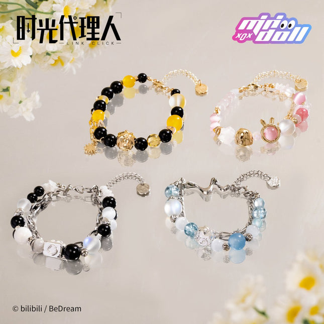 Link Click | Ke Yi Shi Guang Bracelet Blind Box MINIDOLL- FUNIMECITY