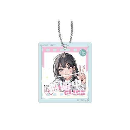 Link Click | Leisure Time Series Set Aimon- FUNIMECITY
