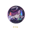 Magic Badge / Li Tianchen
