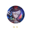 Magic Badge / Lu Guang