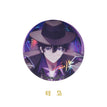 Magic Badge / Liu Xiao