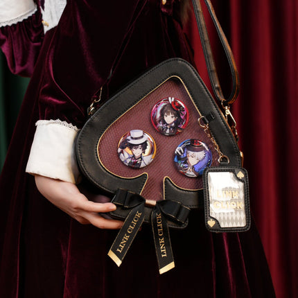 Link Click | Magic Series Bag BEMOE- FUNIMECITY