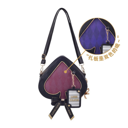 Link Click | Magic Series Bag BEMOE- FUNIMECITY