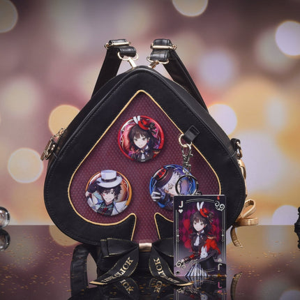 Link Click | Magic Series Bag BEMOE- FUNIMECITY