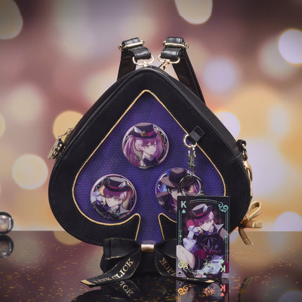 Link Click | Magic Series Bag BEMOE- FUNIMECITY