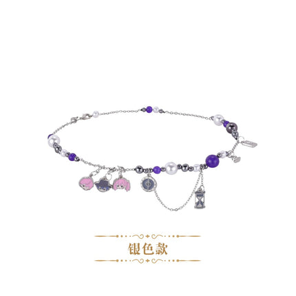 Link Click | Magic Series Necklace BEMOE- FUNIMECITY
