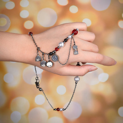 Link Click | Magic Series Necklace BEMOE- FUNIMECITY