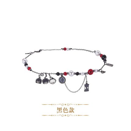 Link Click | Magic Series Necklace BEMOE- FUNIMECITY