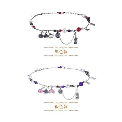 Link Click | Magic Series Necklace BEMOE- FUNIMECITY