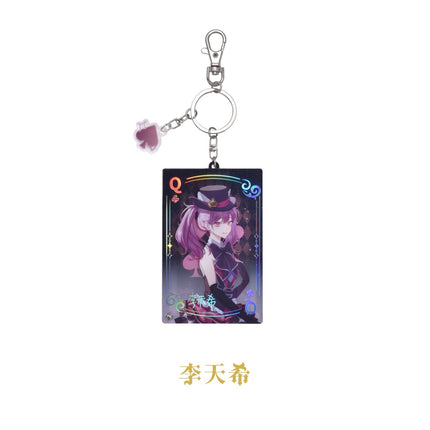 Link Click | Magic Series Pendant Set BEMOE- FUNIMECITY