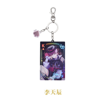 Link Click | Magic Series Pendant Set BEMOE- FUNIMECITY