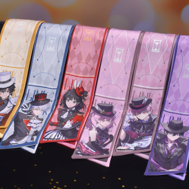 Link Click | Magic Series Silk Ribbon BEMOE- FUNIMECITY