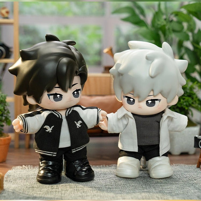 Link Click | Minidoll Jotos Doll MINIDOLL- FUNIMECITY