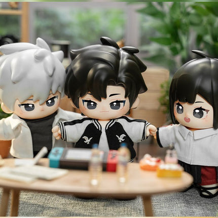 Link Click | Minidoll Jotos Doll MINIDOLL- FUNIMECITY